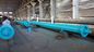 Barra 10m de la fricción de la construcción que entrelaza las piezas de Kelly Bar Rotary Drilling Rig