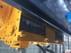 Viruta rotatoria Rig Concrete Core Drilling Machine de KR60A/taladradora del túnel 65 KN