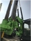 Rig Pile Equipment Use Diesel que llena rotatorio experto Kr90A 90 KN.M