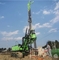 Conductor medio Concrete Pile 320torque de Rig Equipment Drilling Machine Core que llena