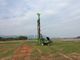 La pila rotatoria Rig Foundation Construction Drilling Equipment de la perforación de TYSIM KR150C aprieta el diámetro de perforación del máximo del 150kN.m