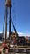 KR125M Borehole Pile Drilling apareja la construcción del CFA agujereó el diámetro de perforación máximo del equipo de la pila 1200 milímetros