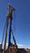 KR125M Borehole Pile Drilling apareja la construcción del CFA agujereó el diámetro de perforación máximo del equipo de la pila 1200 milímetros