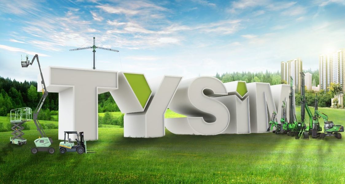 Plataforma hidráulica de pilotes