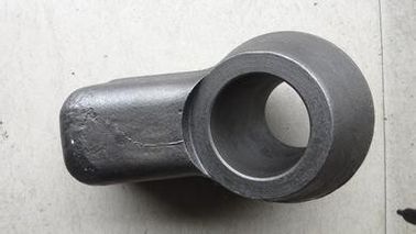 Piezas agujereadas rotatorias de la máquina de la construcción de las pilas, broca cementada del carburo de tungsteno