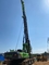 Alto taladro eficiente del taladro de la máquina de Bore Pile Drilling del Bagger 2200 milímetros