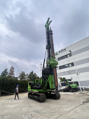 Instalaciones hidráulicas personalizadas para las necesidades del sitio de construcción
