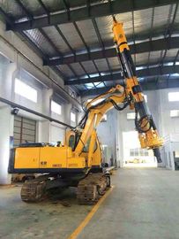 KR50A Estafa giratoria 24m Diámetro máximo de perforación 1200mm